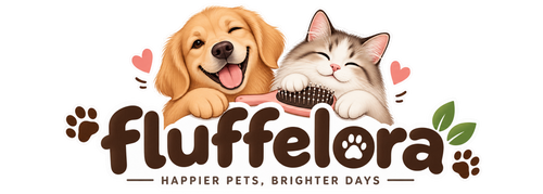 fluffelora